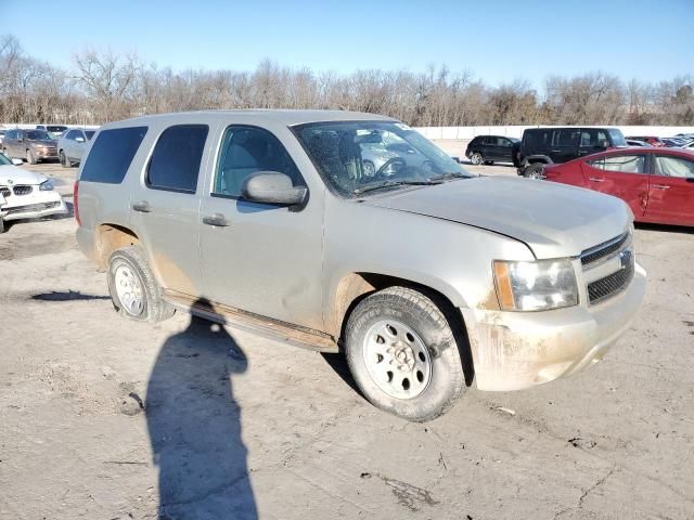 2014 Chevrolet Tahoe Special