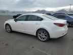 2014 Mazda 6 Touring