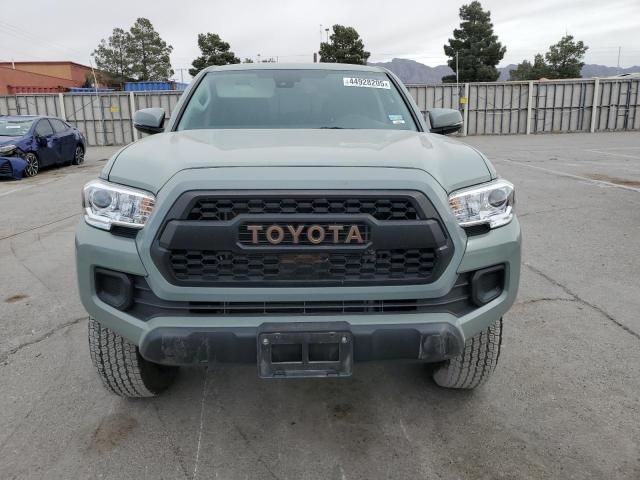 2023 Toyota Tacoma Double Cab