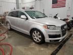 2008 Audi Q7 4.2 Quattro S-Line