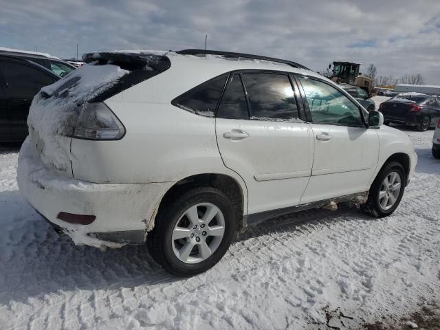 2005 Lexus RX 330