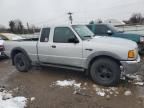 2003 Ford Ranger Super Cab