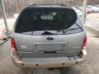 2004 Ford Freestar Limited