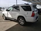 2007 Toyota 4runner SR5