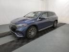 2023 Mercedes-Benz EQS SUV 450 4matic