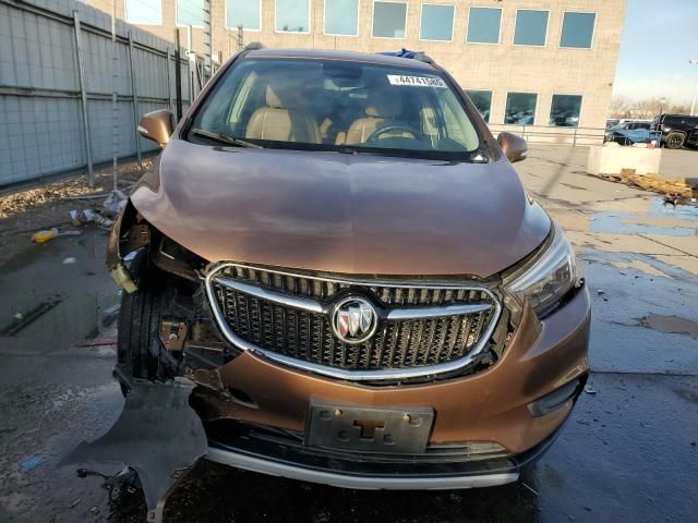 2017 Buick Encore Essence