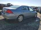 2007 Honda Accord SE