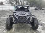 2025 Can-Am Maverick R X RS