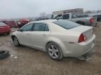 2009 Chevrolet Malibu 2LT