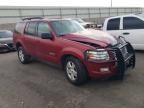 2008 Ford Explorer XLT