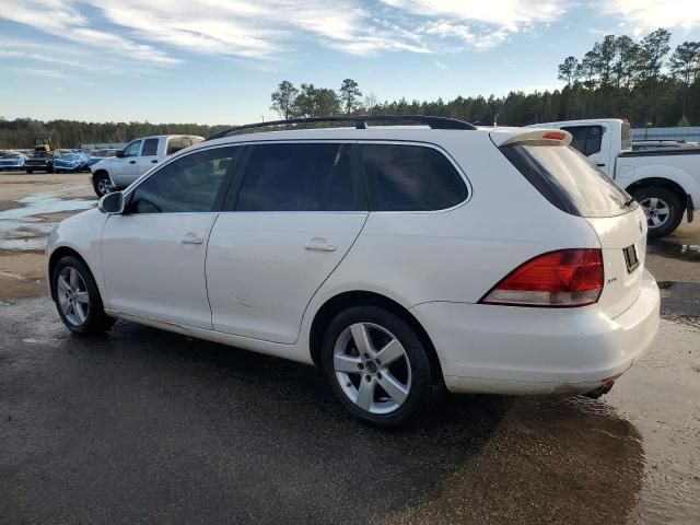 2009 Volkswagen Jetta SE