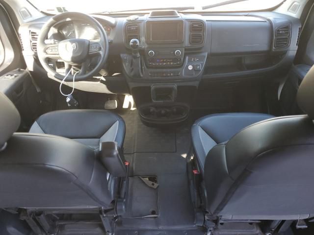 2023 Dodge RAM Promaster 2500 2500 High