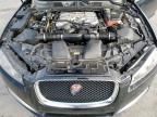 2015 Jaguar XF Supercharged