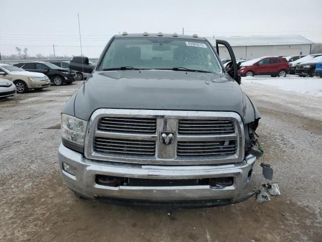 2012 Dodge RAM 2500 SLT