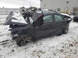 Chrysler Vehiculos salvage en venta: 2016 Chrysler 200 S