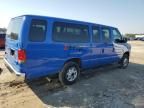 2014 Ford Econoline E350 Super Duty Wagon