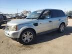 2006 Land Rover Range Rover Sport HSE