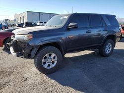 Salvage cars for sale from Copart Las Vegas, NV: 2015 Toyota 4runner SR5