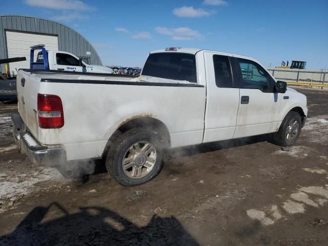 2008 Ford F150