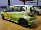 2010 Honda FIT Sport