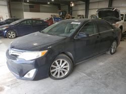 Run And Drives Cars for sale at auction: 2014 Toyota Camry SE