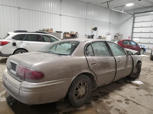 2003 Buick Lesabre Limited