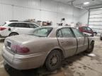 2003 Buick Lesabre Limited