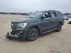 4 X 4 for sale at auction: 2021 Ford Expedition XLT