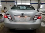 2009 Toyota Camry Hybrid