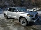 2021 Toyota Tacoma Double Cab