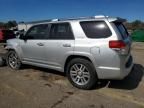 2010 Toyota 4runner SR5