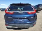 2018 Honda CR-V EXL