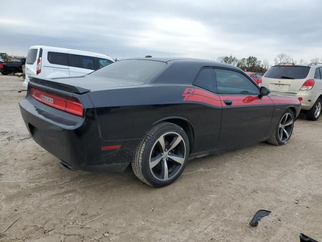 2014 Dodge Challenger R/T