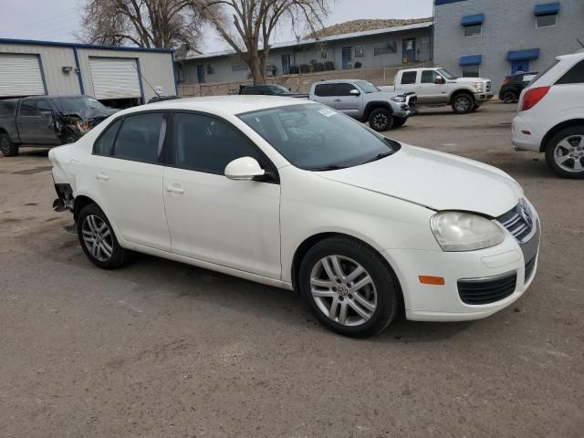 2007 Volkswagen Jetta