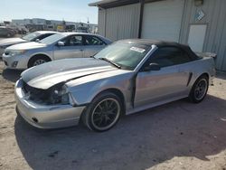 Salvage cars for sale at Apopka, FL auction: 2004 Ford Mustang