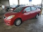 2013 Nissan Versa S