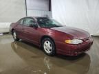 2000 Chevrolet Monte Carlo SS