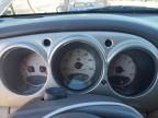 2002 Chrysler PT Cruiser Limited