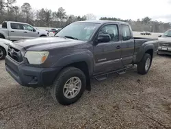 Toyota Tacoma Vehiculos salvage en venta: 2015 Toyota Tacoma Prerunner Access Cab