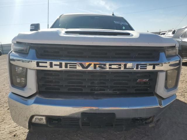 2023 Chevrolet Silverado K2500 Heavy Duty LT