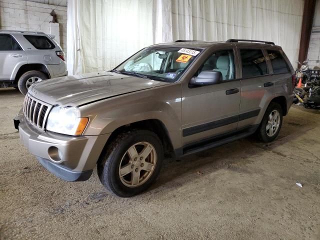 2006 Jeep Grand Cherokee Laredo