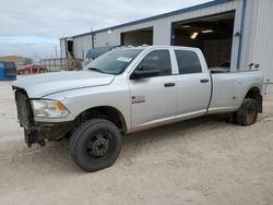 Dodge ram 3500 st Vehiculos salvage en venta: 2018 Dodge RAM 3500 ST