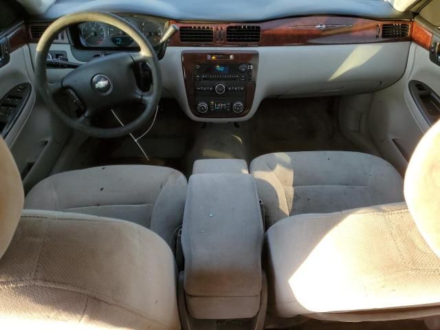 2006 Chevrolet Impala LS