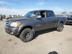 2005 Toyota Tundra Double Cab SR5 en venta en San Diego, CA