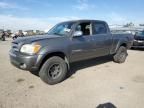 2005 Toyota Tundra Double Cab SR5