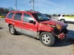 1999 Jeep Grand Cherokee Laredo