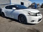 2012 Scion TC