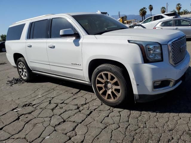 2016 GMC Yukon XL Denali