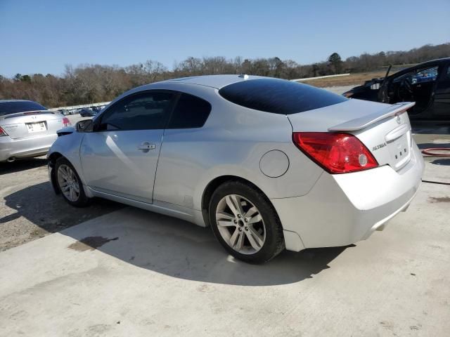 2013 Nissan Altima S