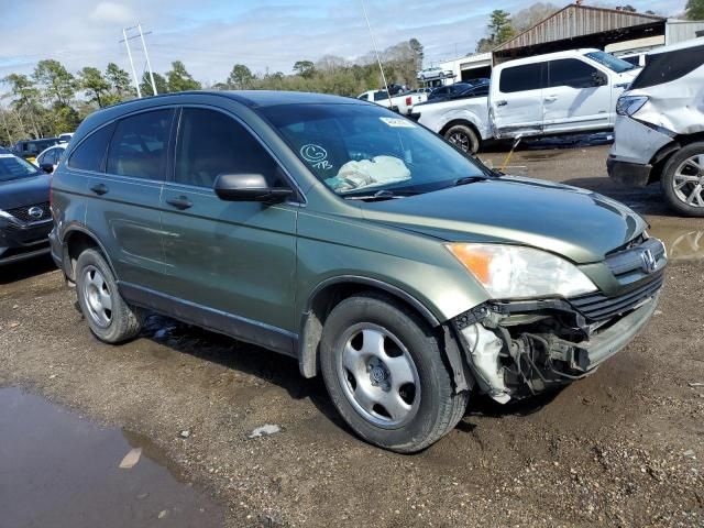 2008 Honda CR-V LX